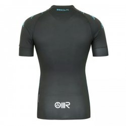 Thailandia Maglia Brescia Terza 2020 2021 Grigio