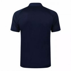 Polo Boca Juniors 2021 2022 Blu Navy