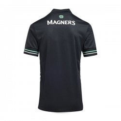 Thailandia Maglia Celtic Terza 2020 2021 Nero