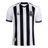 Thailandia Maglia Atlético Mineiro Home 2020 2021 Nero Bianco Thailandia Maglia Atlético Mineiro Home 2020 2021 Nero Bianco