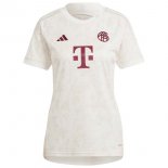 Maglia Bayern Monaco Third Donna 2023 2024