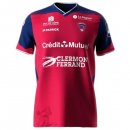 Thailandia Maglia Clermont Home 2021 2022 Rosso