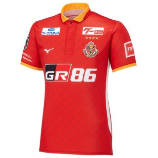 Thailandia Maglia Nagoya Grampus Home 2023 2024
