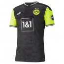 Thailandia Maglia Borussia Dortmund Speciale 2021 2022 Nero Thailandia Maglia Borussia Dortmund Speciale 2021 2022 Nero