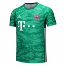 Thailandia Maglia Bayern Munich Portiere 2019 2020 Verde Thailandia Maglia Bayern Munich Portiere 2019 2020 Verde