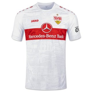 Maglia VfB Stuttgart Home 2022 2023