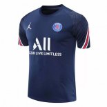 Formazione Paris Saint Germain 2020/2021 Blu Navy