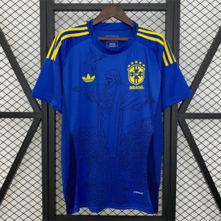 Maglia Brasile Special Edition 2025 2026