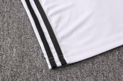 Polo Set Completo Real Madrid 2019 2020 Bianco Polo Set Completo Real Madrid 2019 2020 Bianco