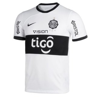 Thailandia Maglia Club Olimpia Home 2023 2024