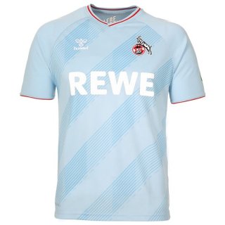 Thailandia Maglia FC Koln Terza 2023 2024