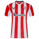 Thailandia Maglia Athletic Bilbao Home 2024 2025