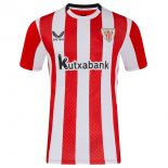 Thailandia Maglia Athletic Bilbao Home 2024 2025