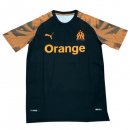 Maglia di Formazione Marseille 2019 2020 Giallo Maglia di Formazione Marseille 2019 2020 Giallo