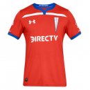 Thailandia Maglia CD Universidad Católica Away 2019 2020 Rosso