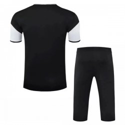 Formazione Paris Saint Germain Set Completo 2020 2021 Blu Nero