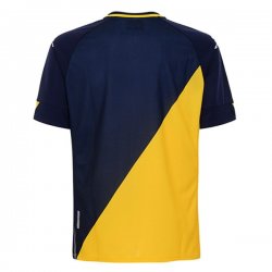 Thailandia Maglia As Monaco Away 2020 2021 Giallo