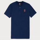 Polo Paris Saint Germain 2019 2020 Blu Navy Polo Paris Saint Germain 2019 2020 Blu Navy