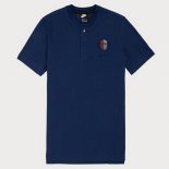 Polo Paris Saint Germain 2019 2020 Blu Navy Polo Paris Saint Germain 2019 2020 Blu Navy