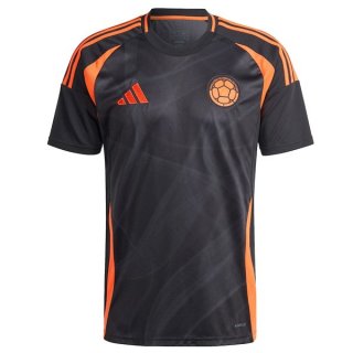 Thailandia Maglia Colombia Away 2024