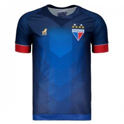 Thailandia Maglia Fortaleza Leão 1918 Home 2019 2020 Blu Thailandia Maglia Fortaleza Leão 1918 Home 2019 2020 Blu