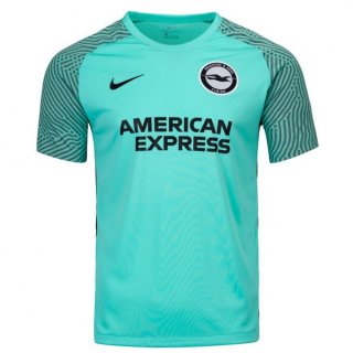 Thailandia Maglia Brighton Away 2021 2022