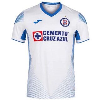 Thailandia Maglia Cruz Azul Away 2021 2022