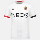 Thailandia Maglia OGC Nice Away 2023 2024 Thailandia Maglia OGC Nice Away 2023 2024