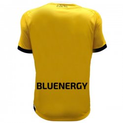 Thailandia Maglia Udinese Terza 2020 2021 Giallo