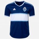 Thailandia Maglia Vancouver Whitecaps Away 2023 2024