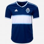 Thailandia Maglia Vancouver Whitecaps Away 2023 2024 Thailandia Maglia Vancouver Whitecaps Away 2023 2024