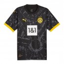 Thailandia Maglia Borussia Dortmund Away 2023 2024
