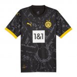 Thailandia Maglia Borussia Dortmund Away 2023 2024