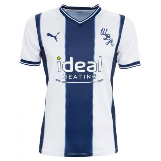 Maglia West Brom Home 2022 2023