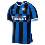 Thailandia Maglia Inter Milan Home 2019 2020 Blu