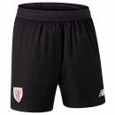 Pantaloni Athletic Bilbao Home 2019 2020 Nero Pantaloni Athletic Bilbao Home 2019 2020 Nero