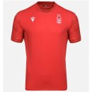 Thailandia Maglia Nottingham Forest Home 2022 2023 Thailandia Maglia Nottingham Forest Home 2022 2023