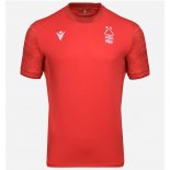 Thailandia Maglia Nottingham Forest Home 2022 2023 Thailandia Maglia Nottingham Forest Home 2022 2023