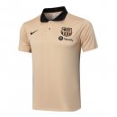 Polo Barcellona 2024 2025 Giallo Polo Barcellona 2024 2025 Giallo