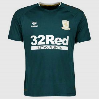 Thailandia Maglia Middlesbrough Away 2021 2022