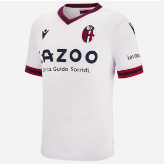 Thailandia Maglia Bologna Away 2022 2023