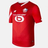 Thailandia Maglia Lille OSC Home 2023 2024