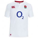 Thailandia Maglia Inghilterra Canterbury Home 2017