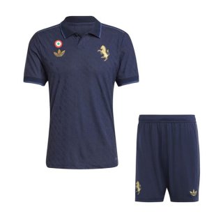 Maglia Juventus Terza Bambino 2024 2025