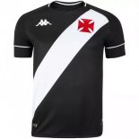 Thailandia Maglia Vasco Da Gama Home 2020 2021 Nero Thailandia Maglia Vasco Da Gama Home 2020 2021 Nero