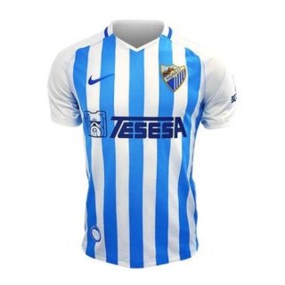 Thailandia Maglia Malaga Home 2019 2020