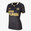 Maglia Newcastle United Away Donna 2021 2022 Maglia Newcastle United Away Donna 2021 2022