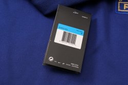 Polo Set Completo Francia 100th Blu Oro