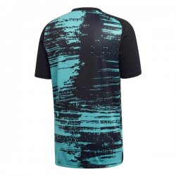 Formazione Flamengo 2020 2021 Verde