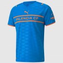 Thailandia Maglia Valencia Terza 2021 2022